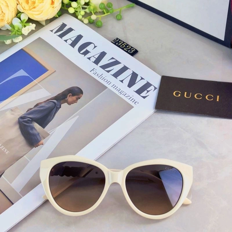 Gucci Sunglasses Upgraded 279877