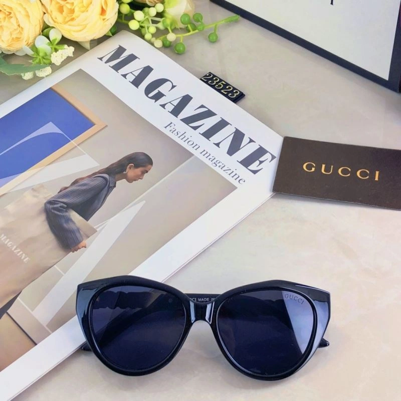 Gucci Sunglasses Upgraded 279877
