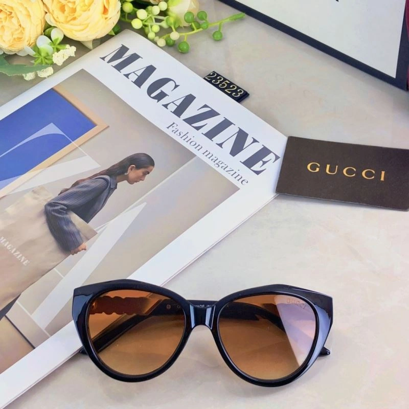 Gucci Sunglasses Upgraded 279877