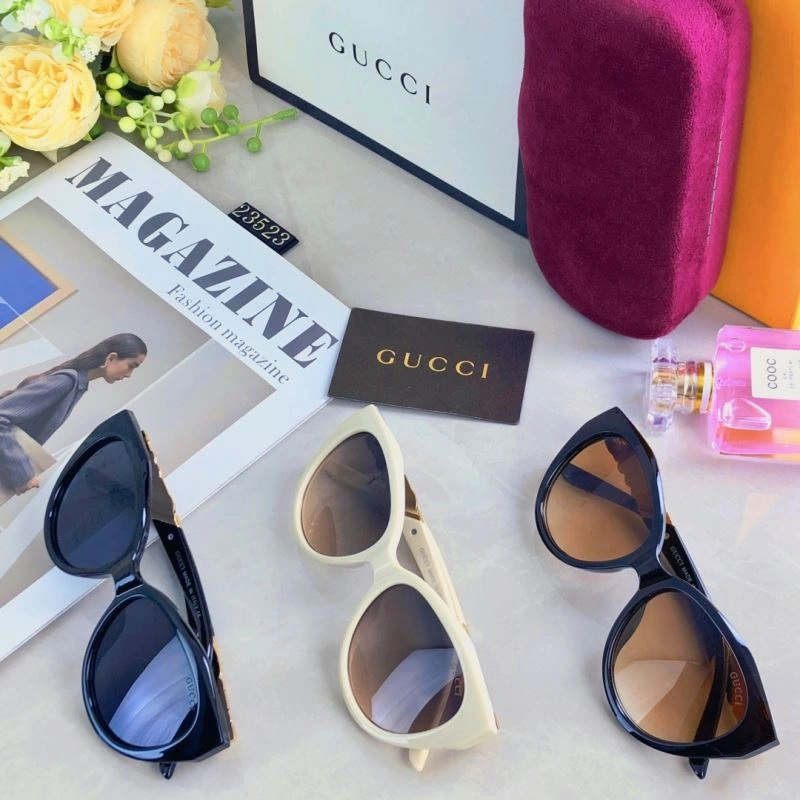 Gucci Sunglasses Upgraded 279877