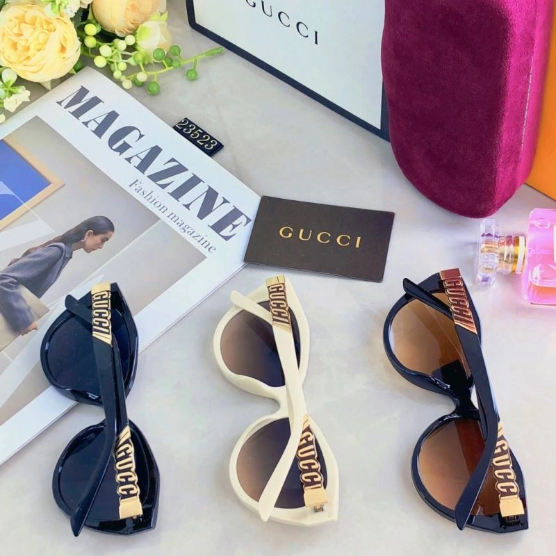 Gucci Sunglasses Upgraded 279877