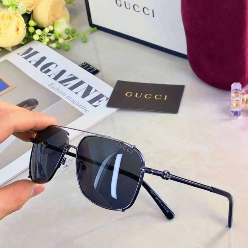 Gucci Sunglasses Colorful 279901
