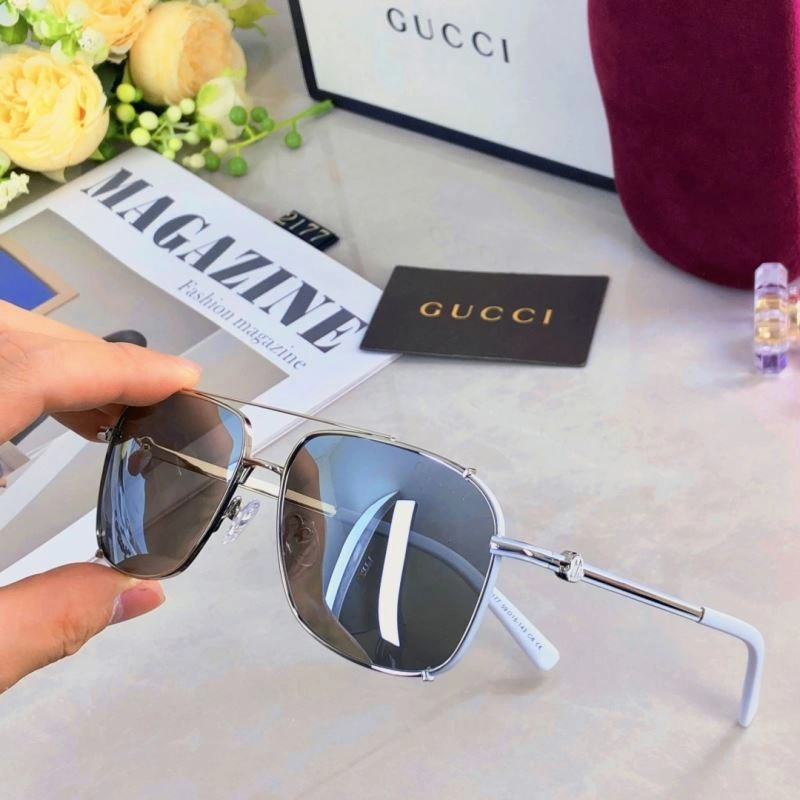 Gucci Sunglasses Colorful 279901