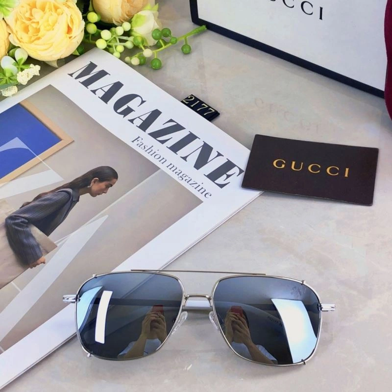 Gucci Sunglasses Colorful 279901