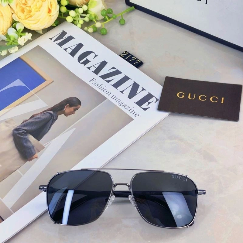 Gucci Sunglasses Colorful 279901