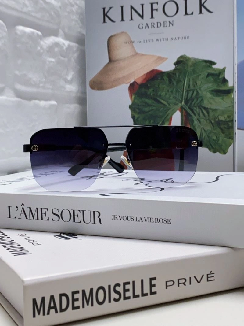 Gucci Sunglasses Trendsetting 279878