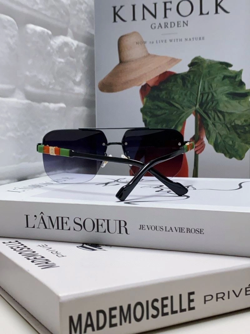 Gucci Sunglasses Trendsetting 279878