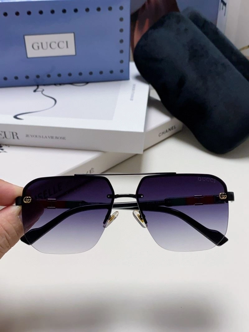 Gucci Sunglasses Trendsetting 279878