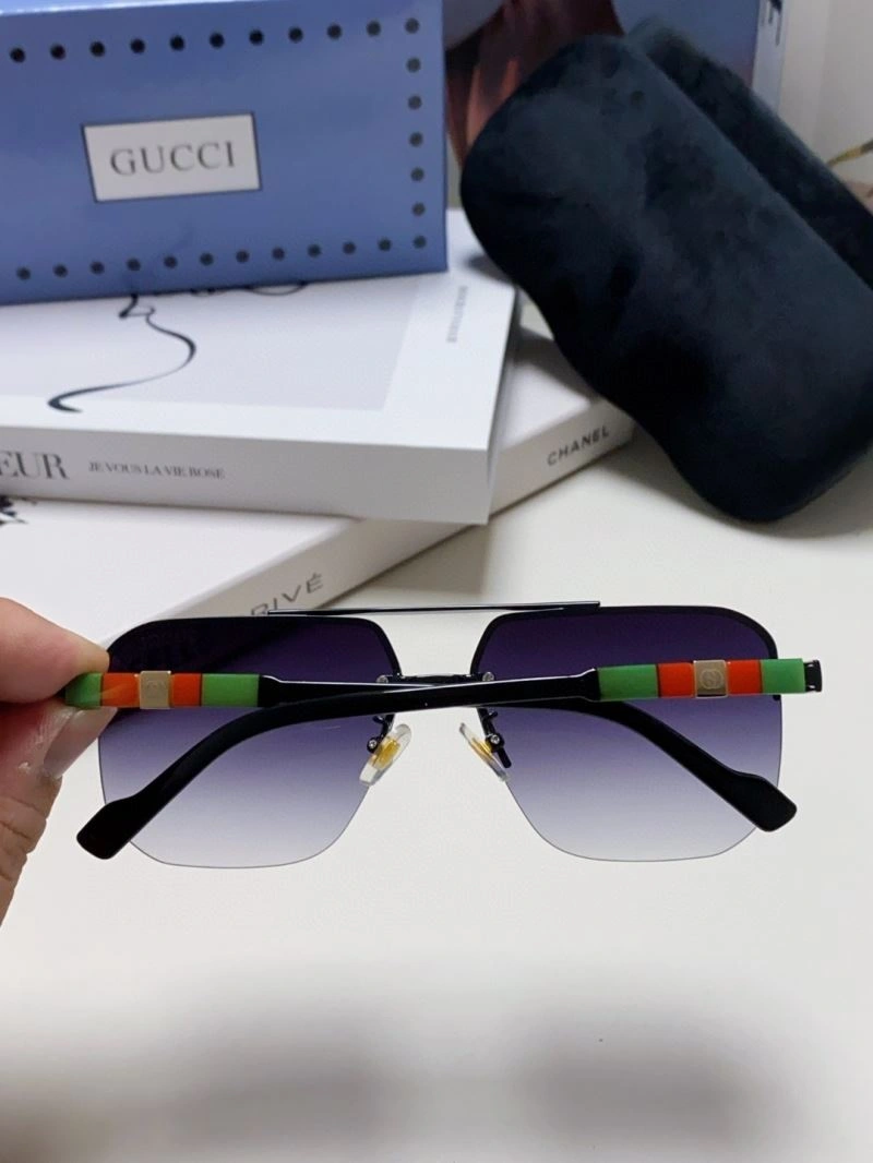 Gucci Sunglasses Trendsetting 279878