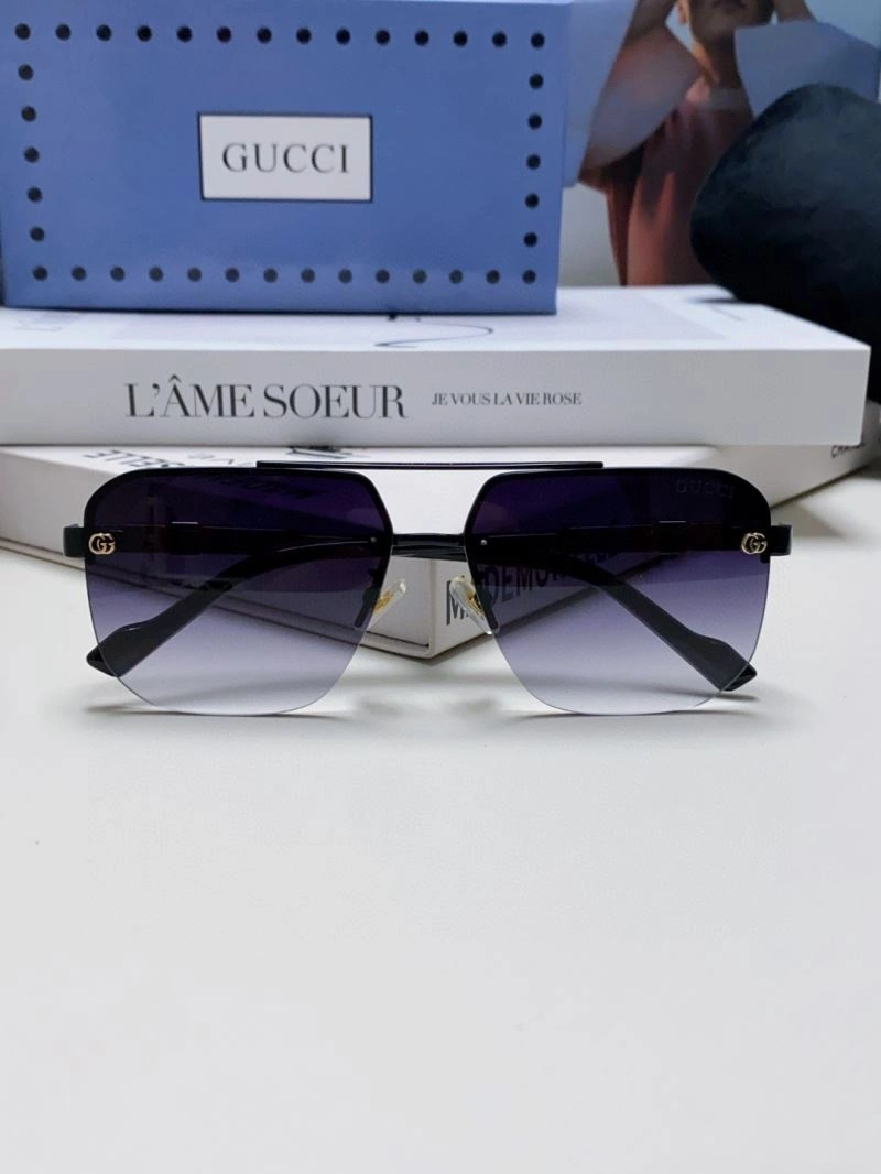 Gucci Sunglasses Trendsetting 279878