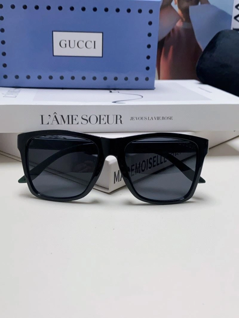 Gucci Sunglasses DailyWear 279888