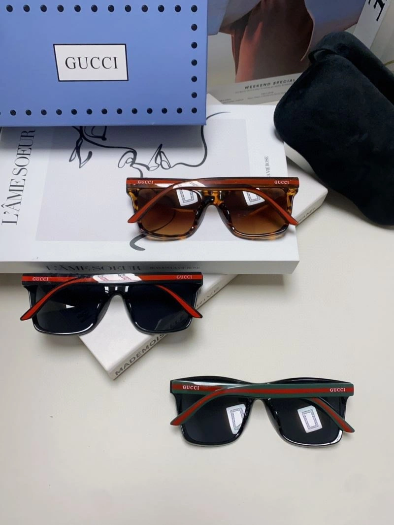 Gucci Sunglasses DailyWear 279888