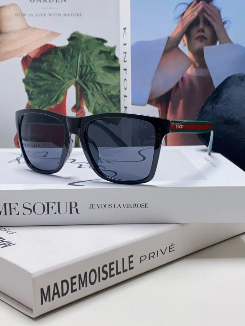 Gucci Sunglasses DailyWear 279888