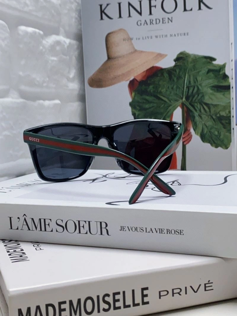 Gucci Sunglasses DailyWear 279888