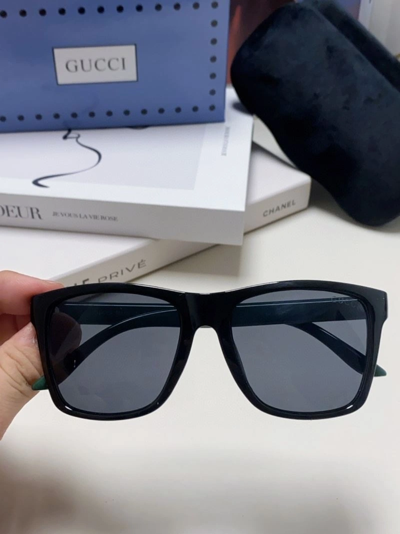 Gucci Sunglasses DailyWear 279888