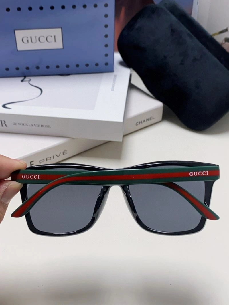 Gucci Sunglasses DailyWear 279888