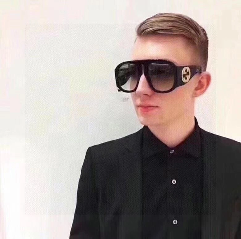 EasyMatch Gucci Sunglasses 279876