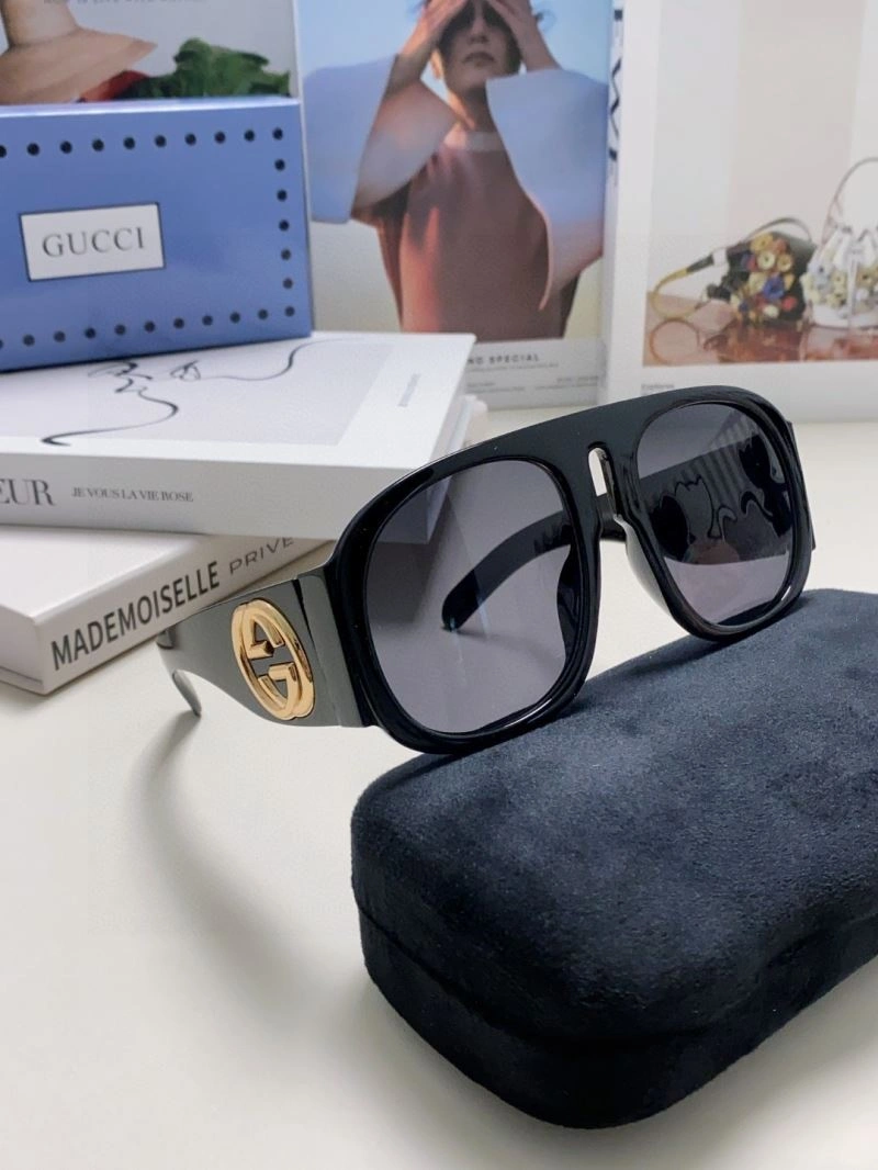 EasyMatch Gucci Sunglasses 279876