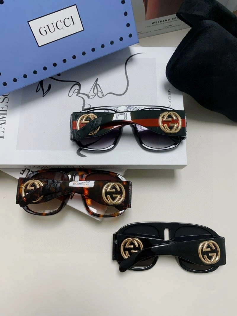 EasyMatch Gucci Sunglasses 279876