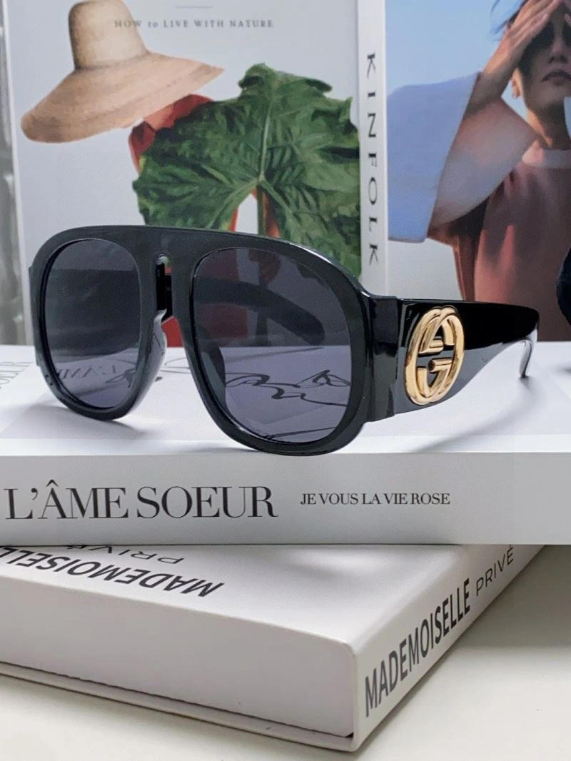 EasyMatch Gucci Sunglasses 279876