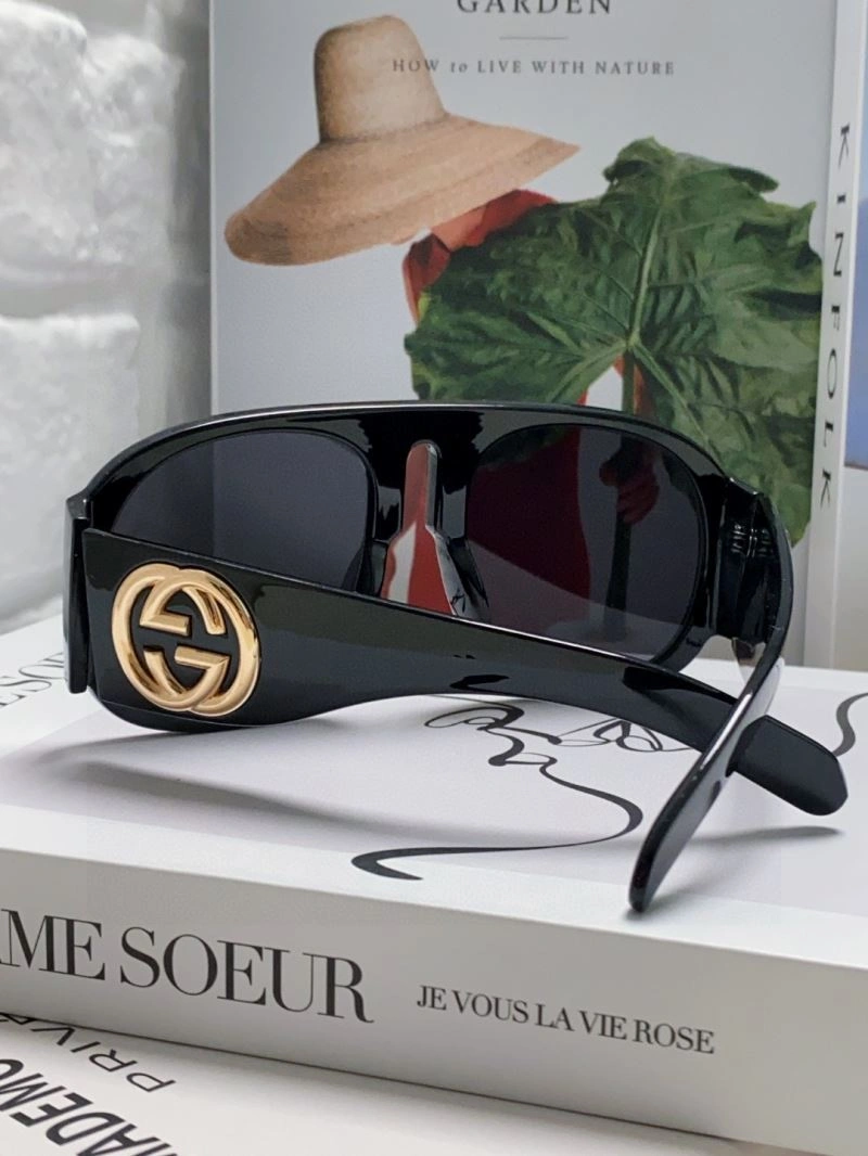 EasyMatch Gucci Sunglasses 279876