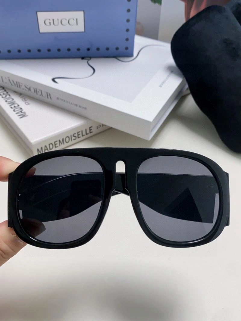 EasyMatch Gucci Sunglasses 279876