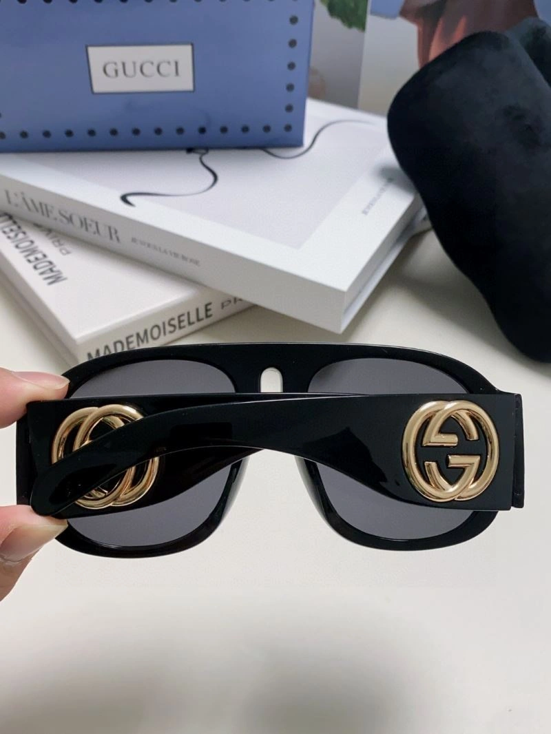 EasyMatch Gucci Sunglasses 279876