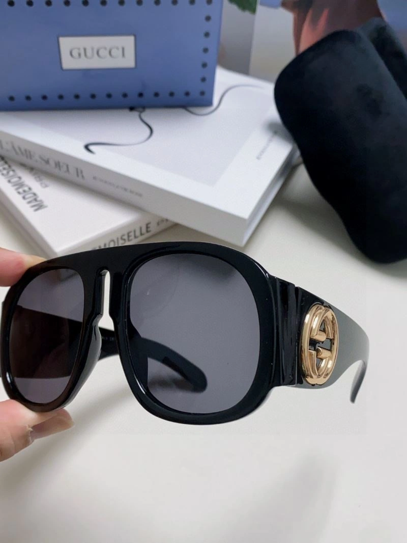 EasyMatch Gucci Sunglasses 279876
