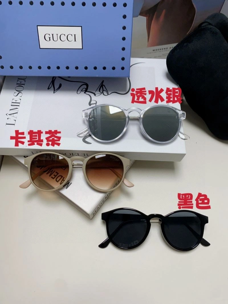 Trendsetting Gucci Sunglasses 279875