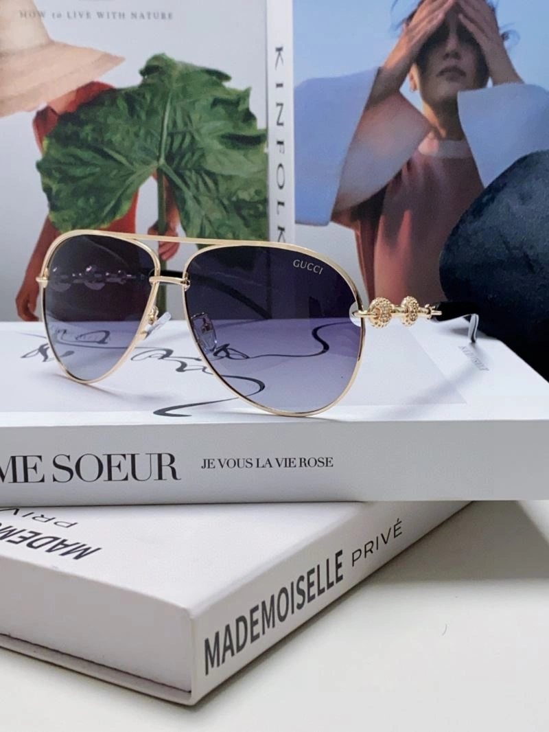 ModernLook Gucci Sunglasses 279891