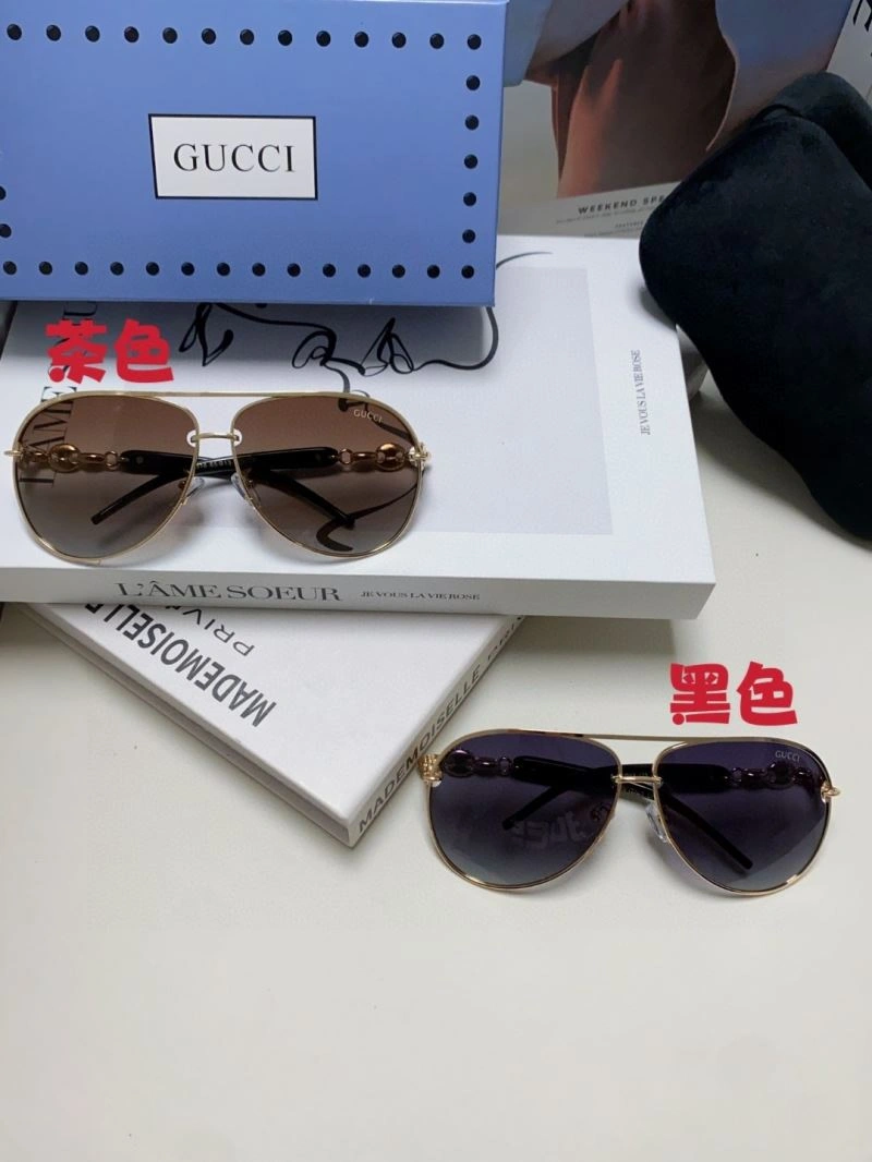 ModernLook Gucci Sunglasses 279891