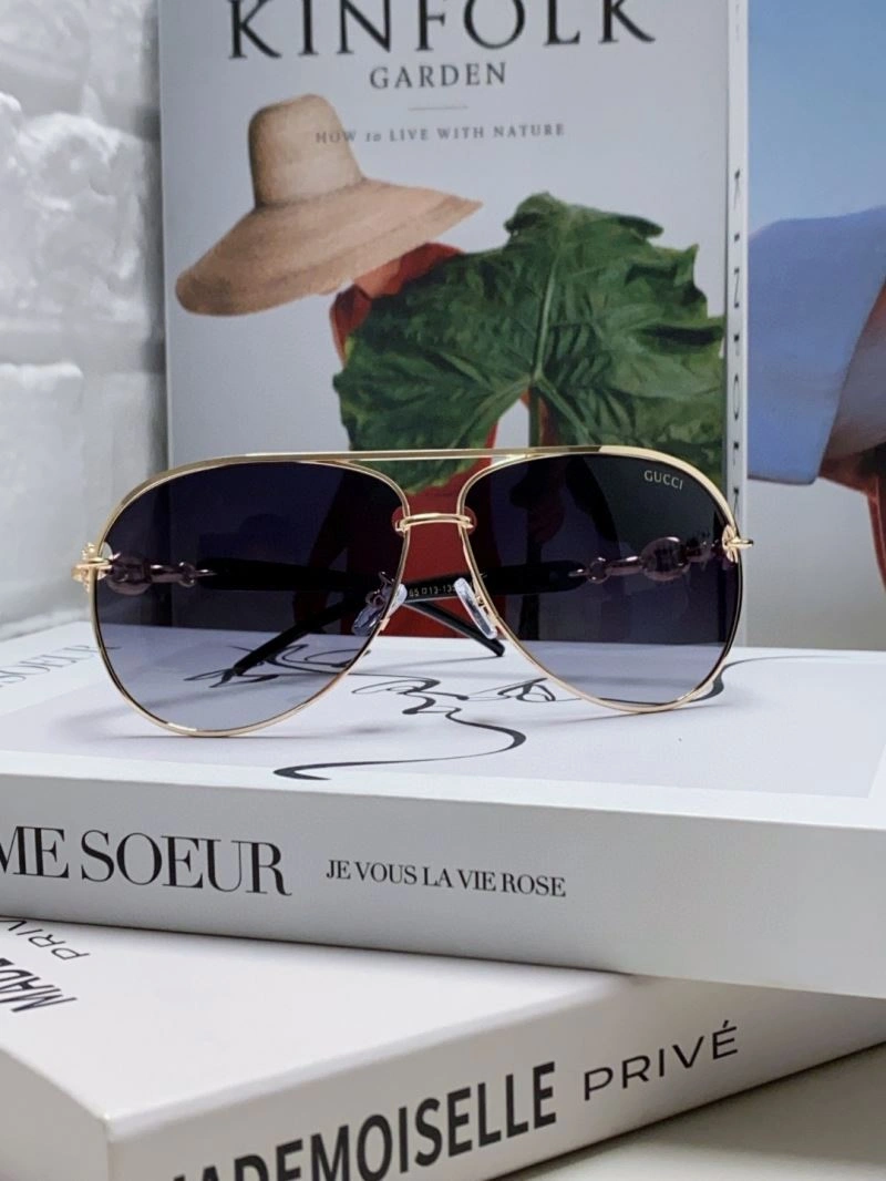 ModernLook Gucci Sunglasses 279891