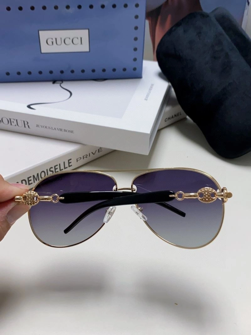 ModernLook Gucci Sunglasses 279891