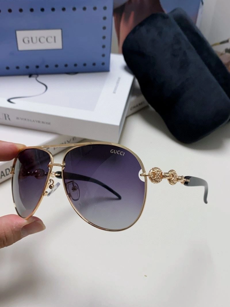 ModernLook Gucci Sunglasses 279891