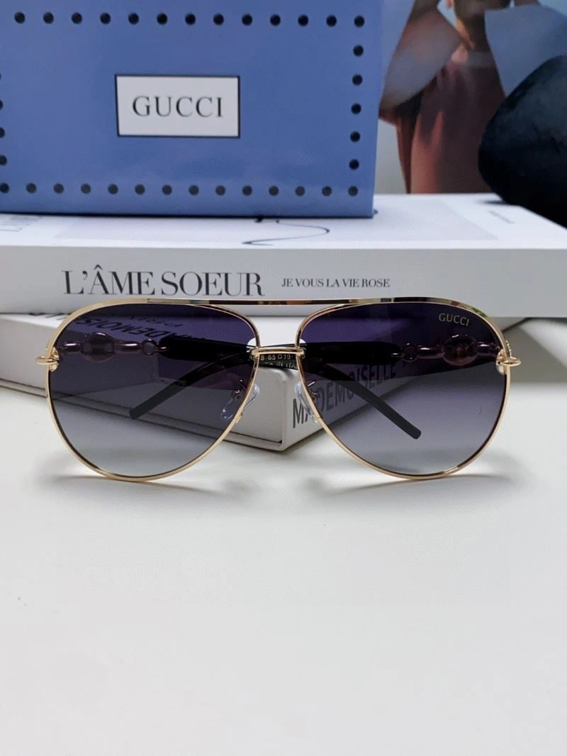 ModernLook Gucci Sunglasses 279891