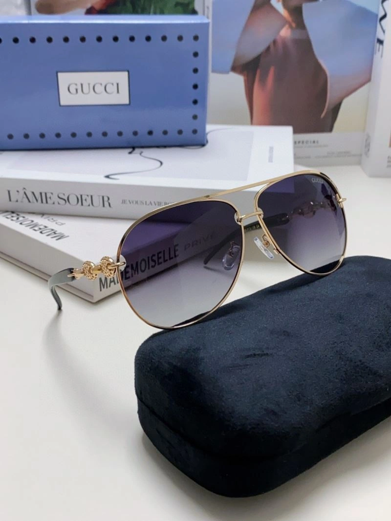 ModernLook Gucci Sunglasses 279891