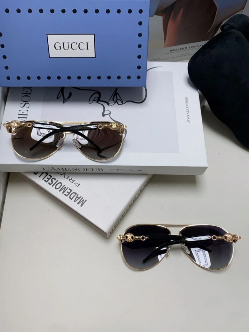 ModernLook Gucci Sunglasses 279891