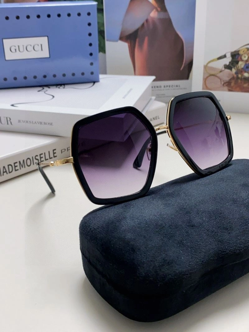 GoodFit Gucci Sunglasses 279874
