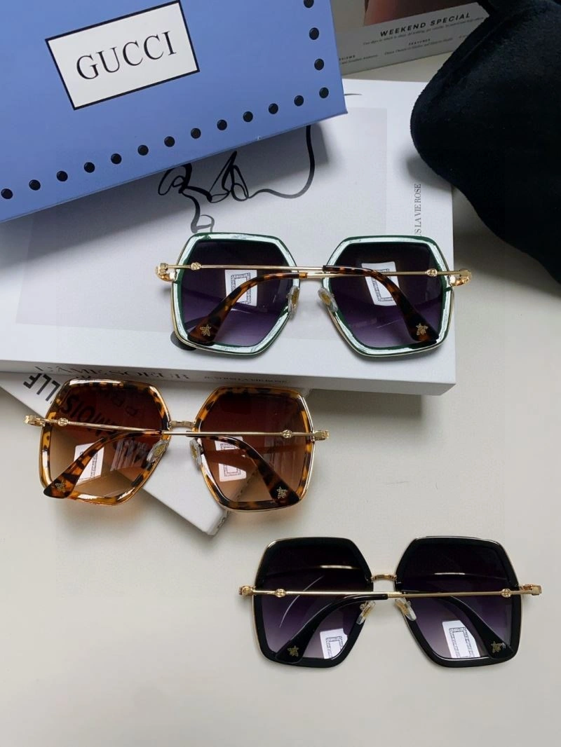 GoodFit Gucci Sunglasses 279874