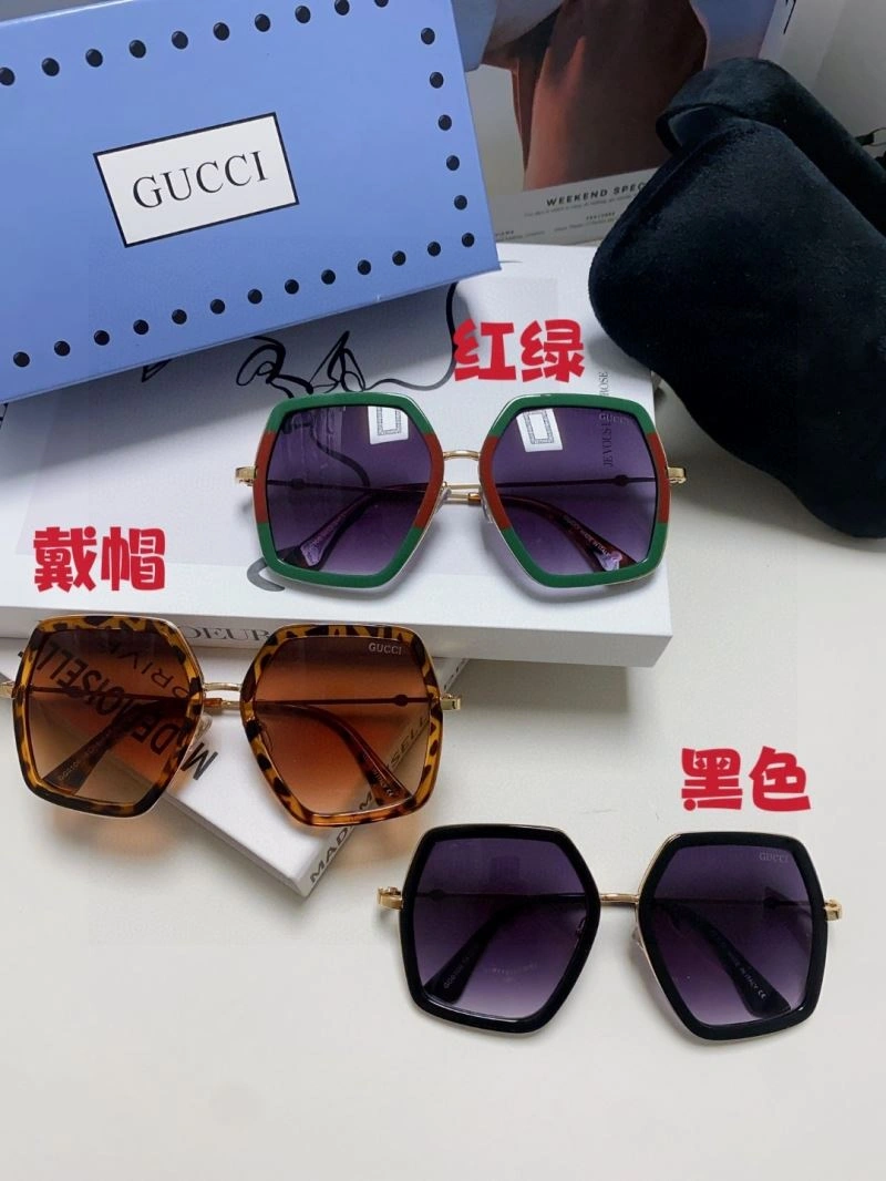GoodFit Gucci Sunglasses 279874