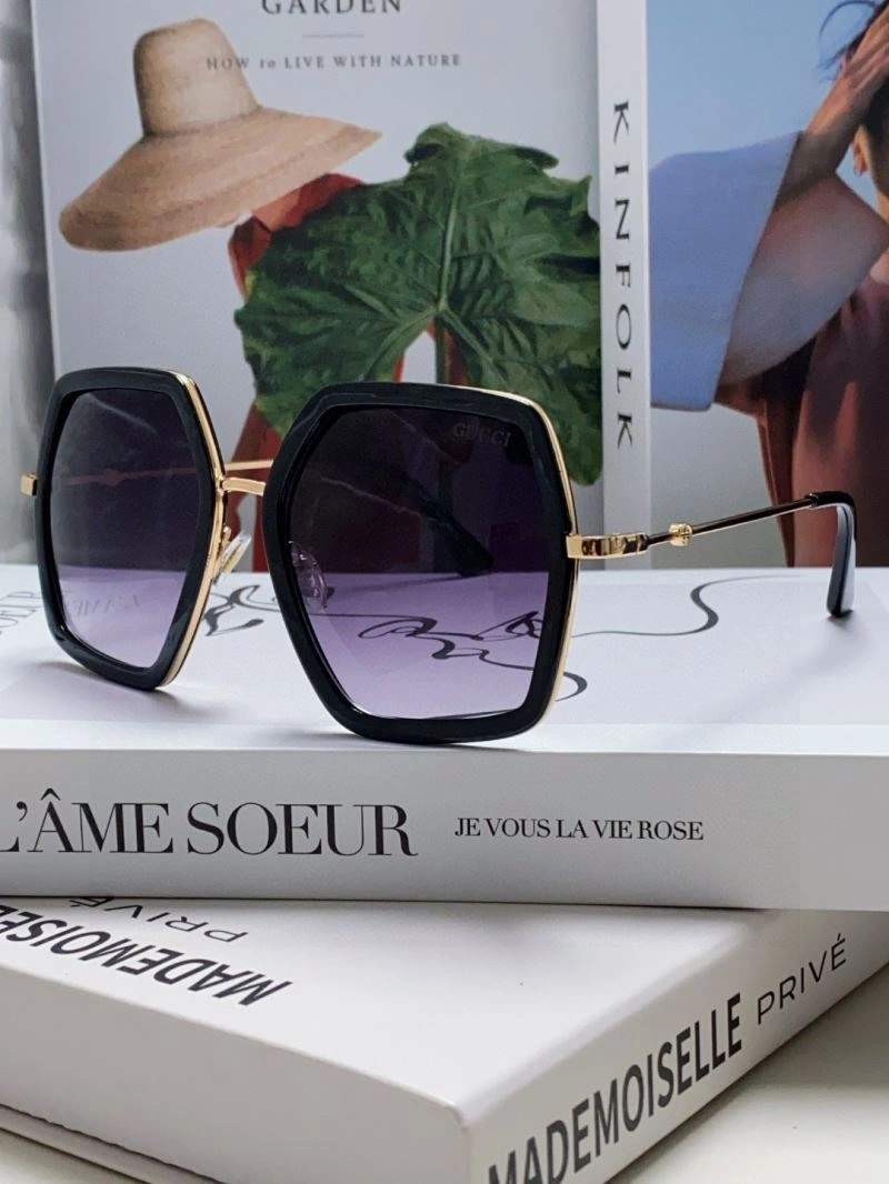 GoodFit Gucci Sunglasses 279874