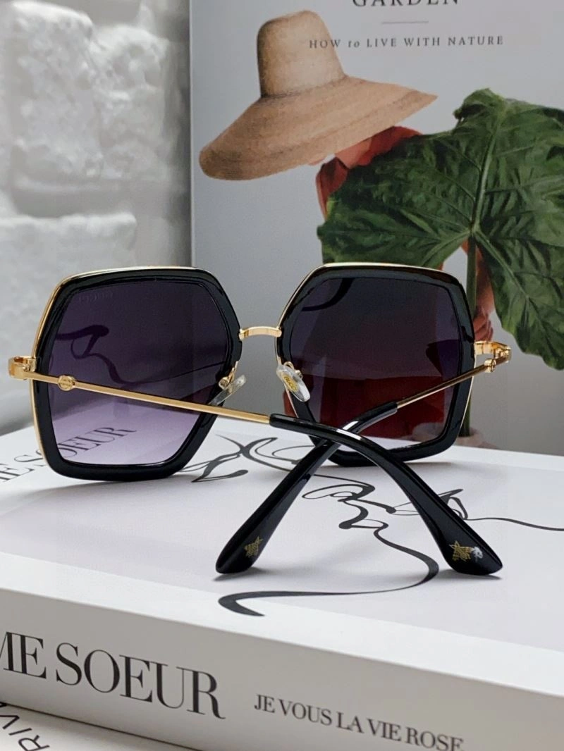 GoodFit Gucci Sunglasses 279874