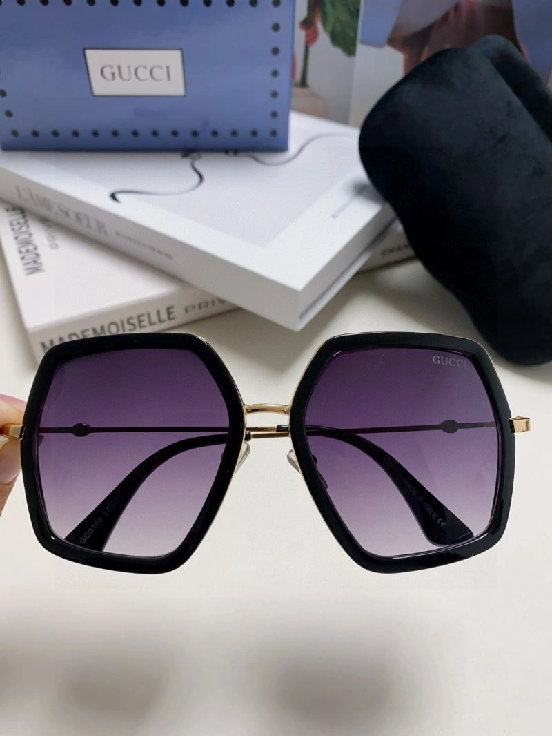 GoodFit Gucci Sunglasses 279874