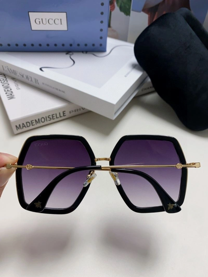 GoodFit Gucci Sunglasses 279874