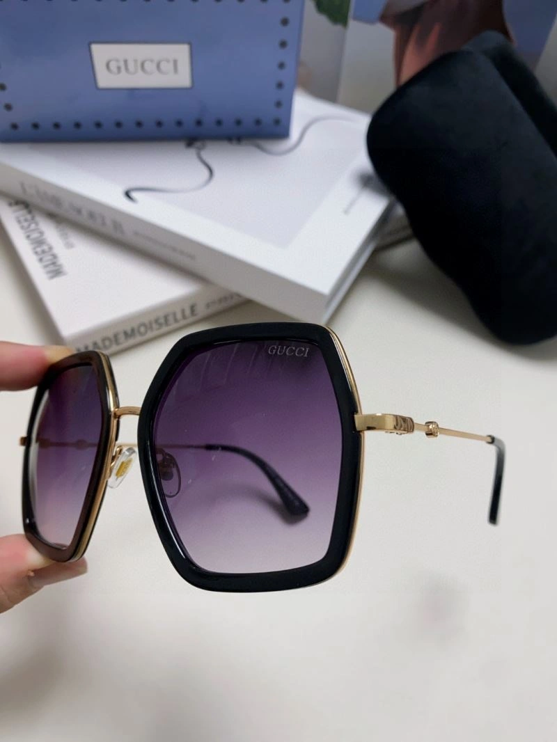 GoodFit Gucci Sunglasses 279874