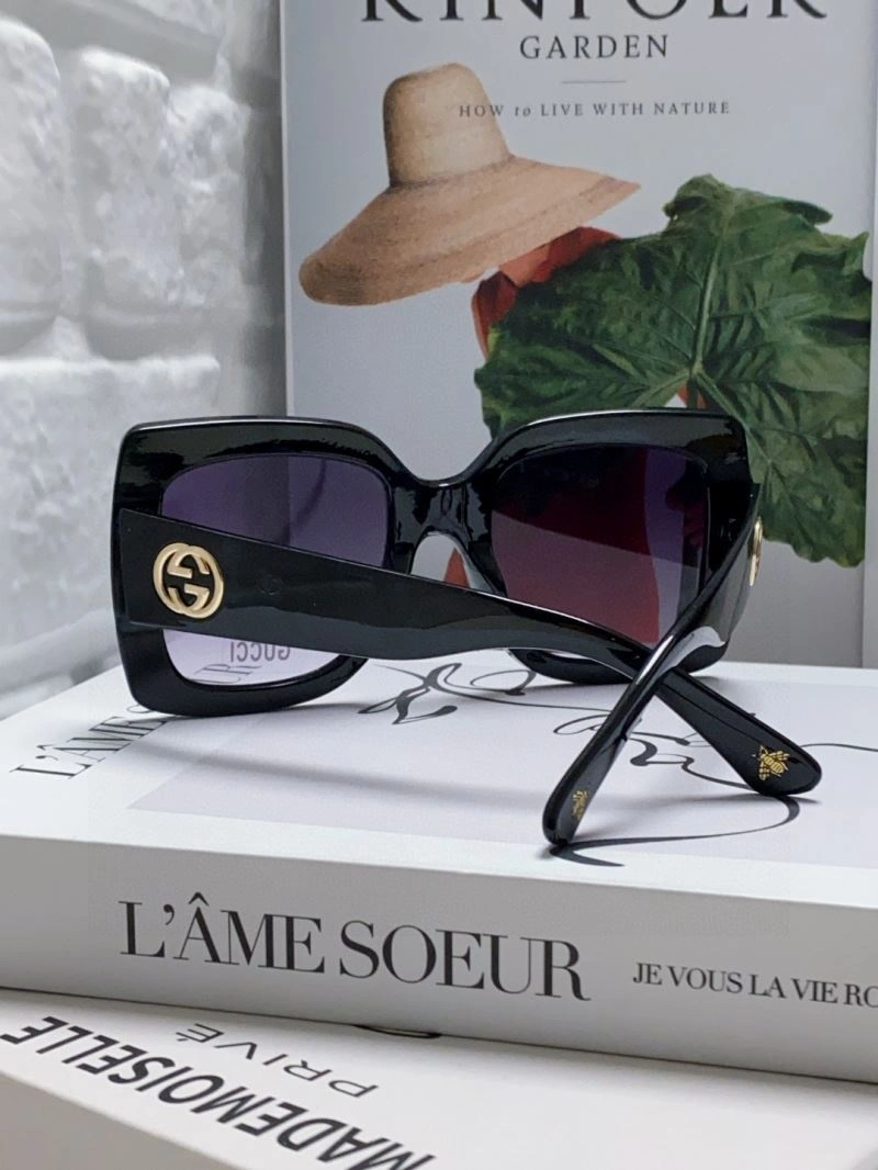 Gucci Sunglasses MultiPurpose 279873