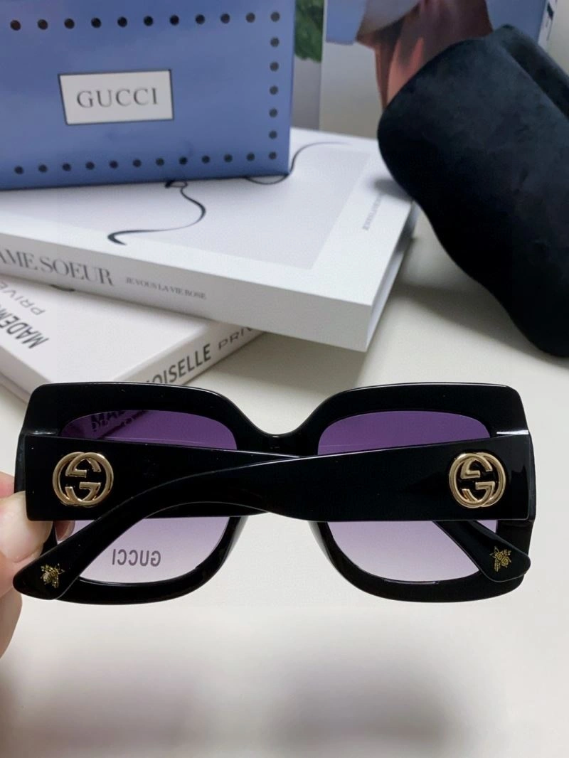 Gucci Sunglasses MultiPurpose 279873