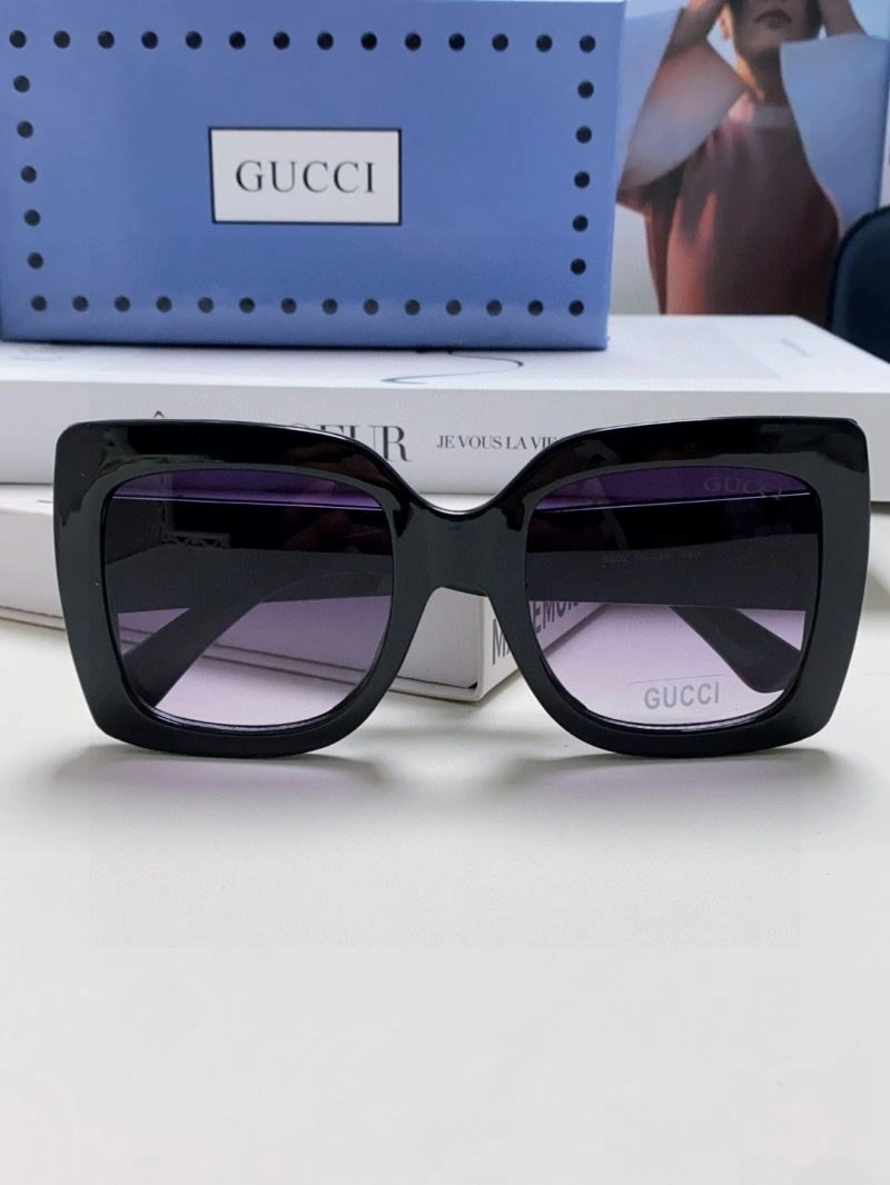 Gucci Sunglasses MultiPurpose 279873