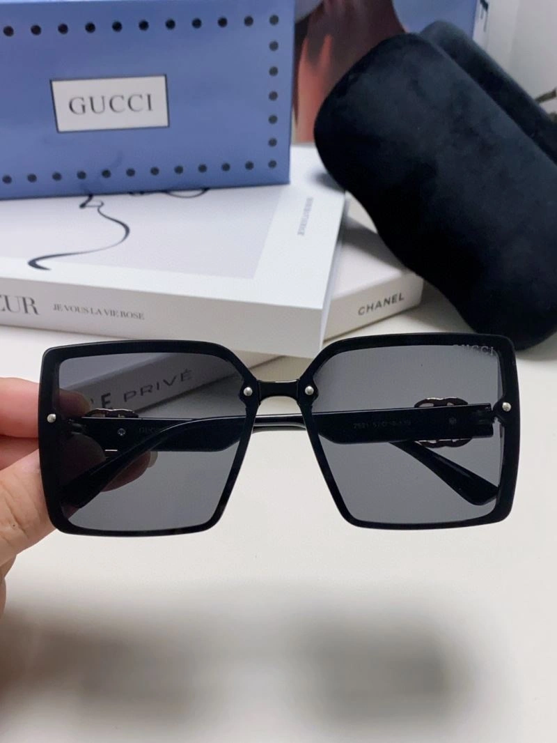 Practical Gucci Sunglasses 279872