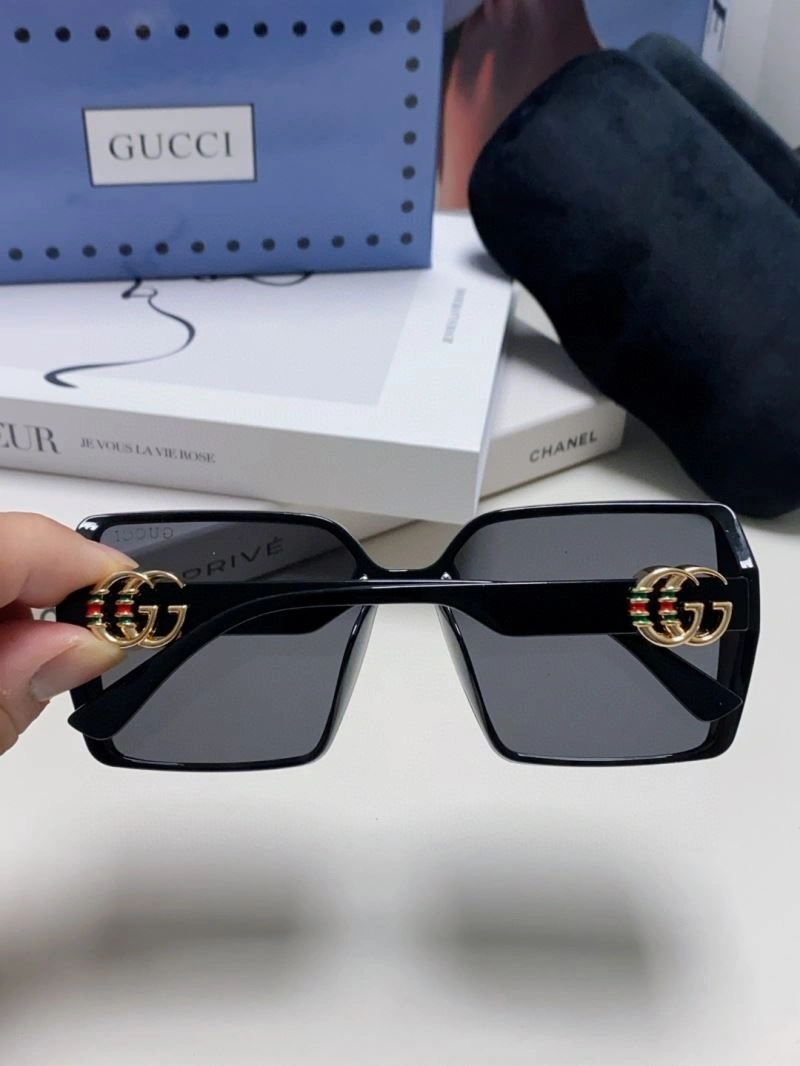 Practical Gucci Sunglasses 279872